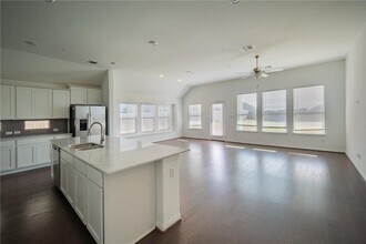 1612 Gladewater Way in Leander, TX - Building Photo - Building Photo