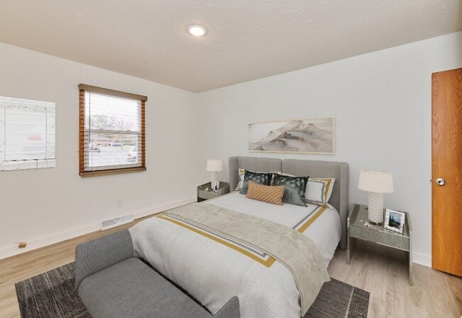 property at 601 Rizek Dr