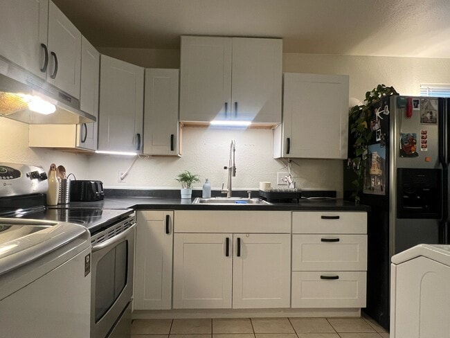 property at 768 N Redwood Rd