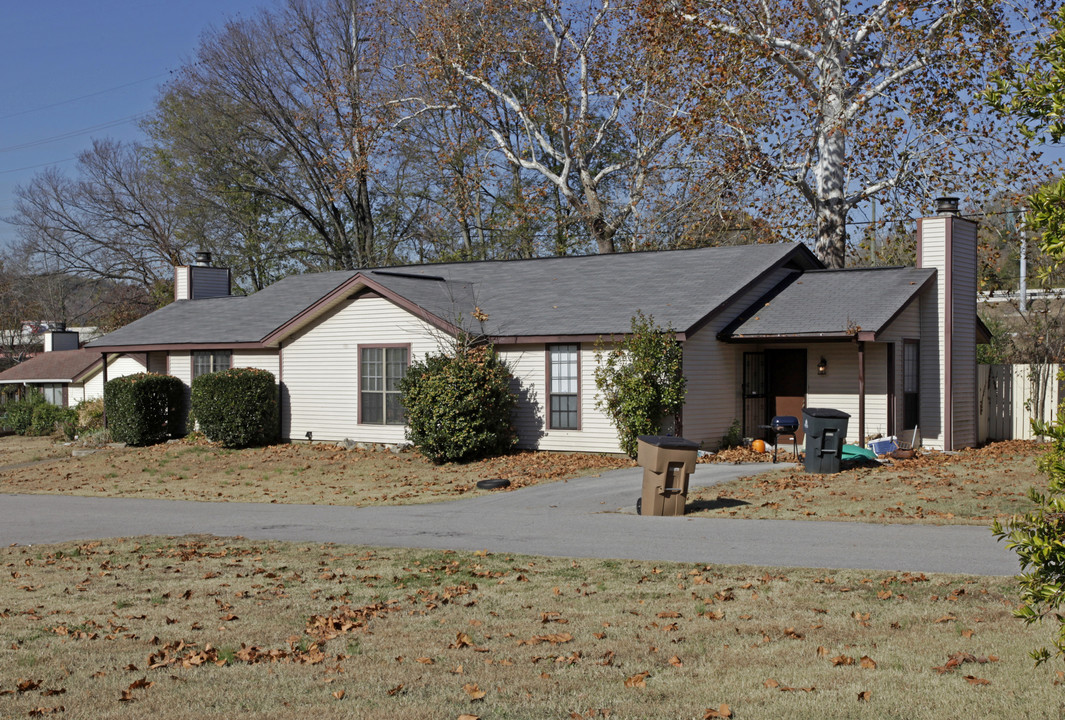 945-953 Bresslyn Rd in Nashville, TN - Building Photo