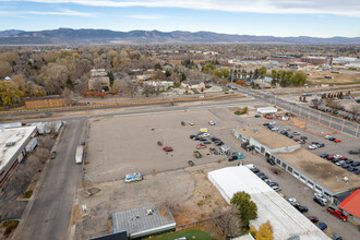 Spradley Barr in Fort Collins, CO - Building Photo - Building Photo