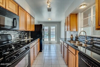 543 W 19th St in Tempe, AZ - Building Photo - Building Photo