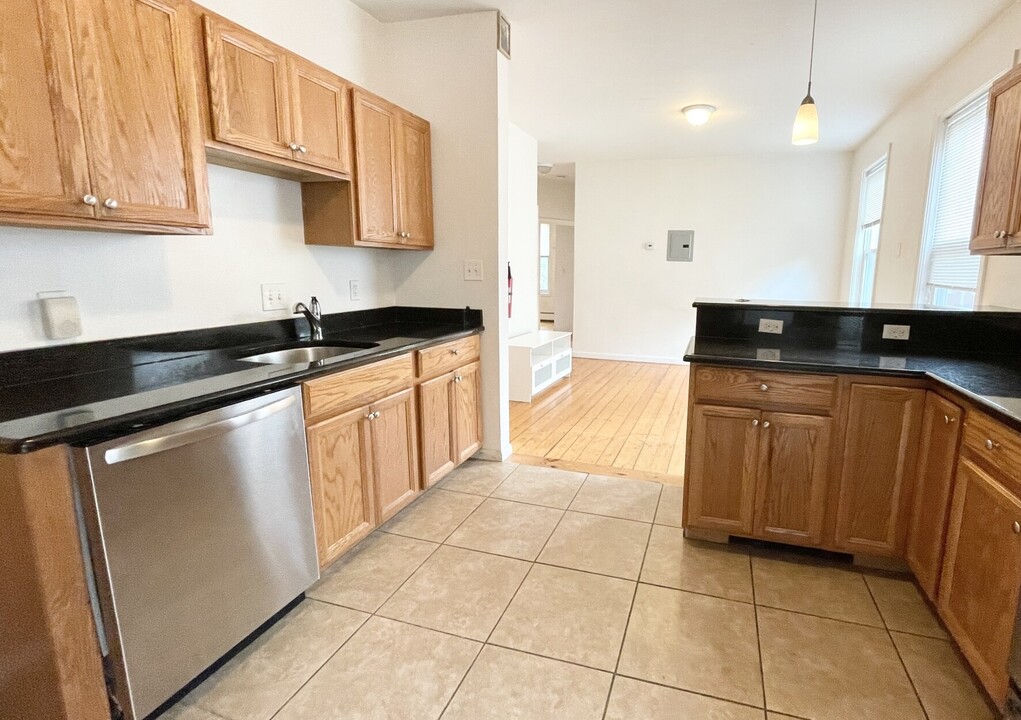 52 Delle Ave, Unit #2 in Boston, MA - Building Photo