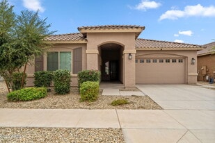 16423 W Charlotte Dr in Surprise, AZ - Building Photo
