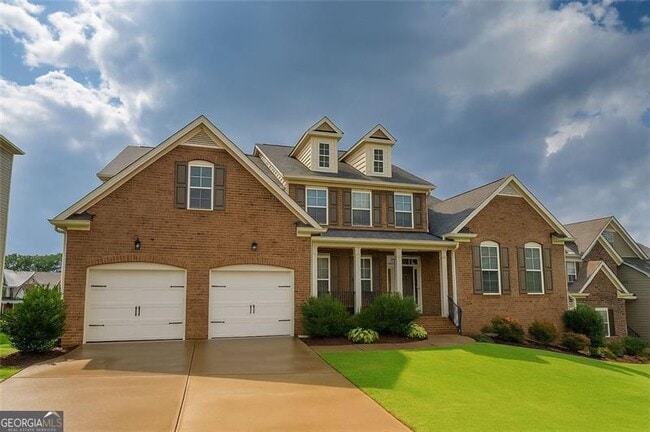 property at 1563 Double Branches Ln