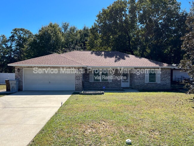 property at 4925 Hyatt Ln