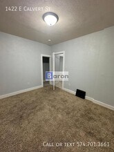 1422 E Calvert St in South Bend, IN - Building Photo - Building Photo