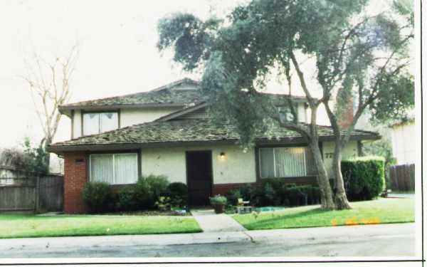 775 Carro Dr in Sacramento, CA - Building Photo - Building Photo