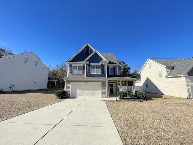 144 Bicentennial Way in Cameron, NC - Building Photo - Building Photo