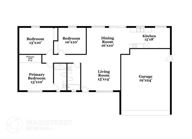 3728 Yosemite Dr in Orlando, FL - Building Photo - Building Photo