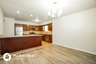 1668 Kildare Pl in Columbus, OH - Foto de edificio - Building Photo