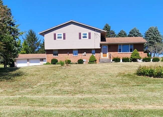 property at 8346 Ulery Rd