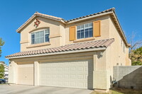 5942 Springmist St in North Las Vegas, NV - Building Photo - Building Photo