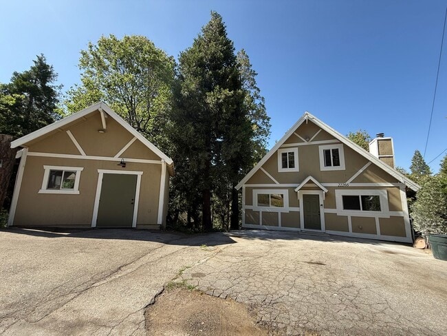 property at 22266 Crest Ln