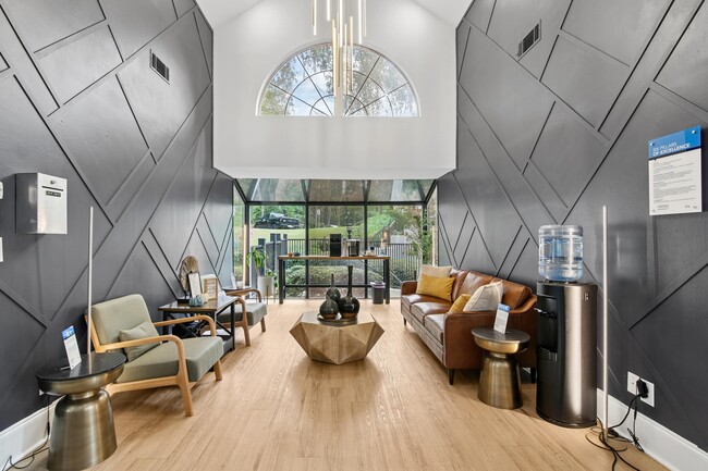 Greenhouse Apartments in Kennesaw, GA - Building Photo - Building Photo