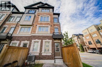 2653 Eaglesham Path in Oshawa, ON - Building Photo - Building Photo