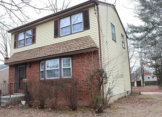 property at 201 Deptford Rd