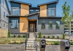 1710 Nassau St in Nashville, TN - Building Photo