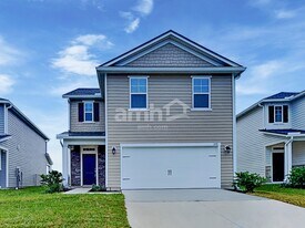 399 Onate Cir in St. Augustine, FL - Building Photo