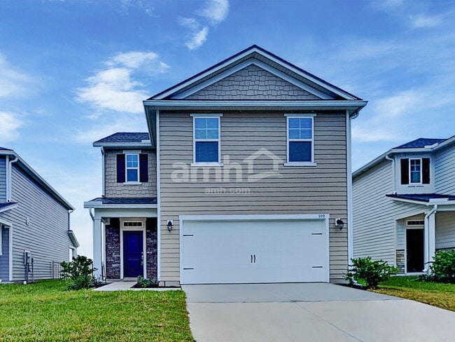 property at 399 Onate Cir