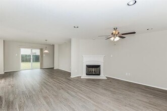 8536 Star Thistle Dr in Fort Worth, TX - Building Photo - Building Photo