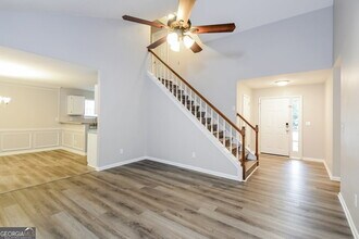 2715 Tradd Ct in Snellville, GA - Building Photo - Building Photo