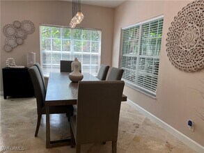 901 Egrets Run, Unit 4 in Naples, FL - Building Photo - Building Photo