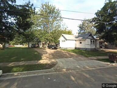 2337 Rheamount Ave in Lansing, MI - Building Photo