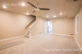 1183 46th Pl SE in Washington, DC - Building Photo - Building Photo