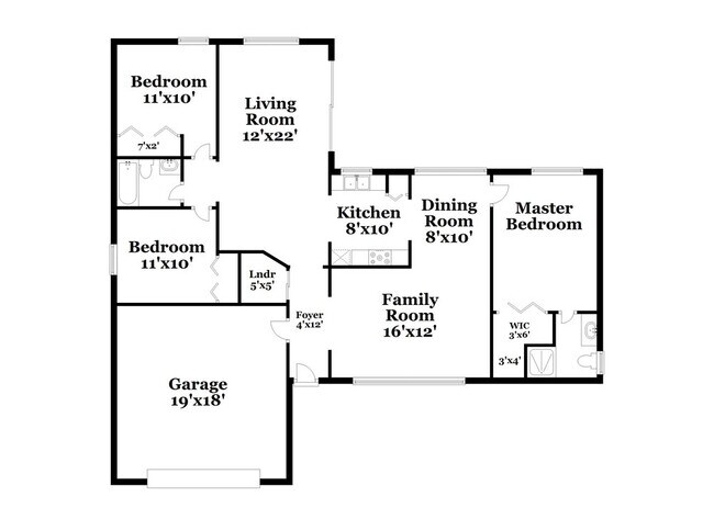 3832 Peace Pipe Dr in Orlando, FL - Building Photo - Building Photo
