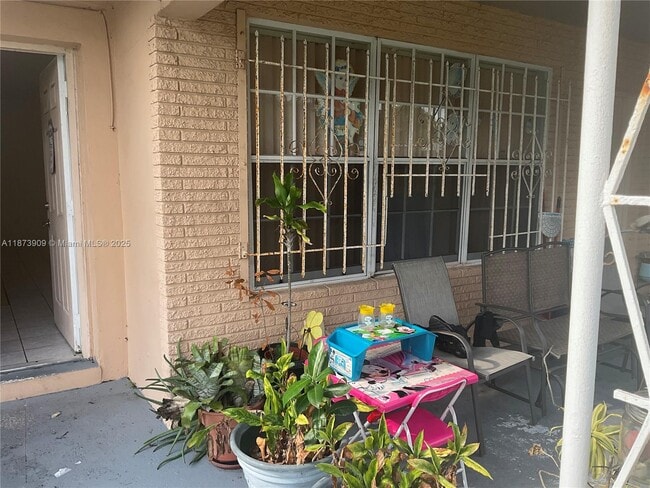 property at 562 NE 138th St
