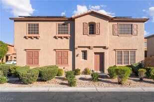 9014 Salvatore St, Unit 1502 in Las Vegas, NV - Building Photo
