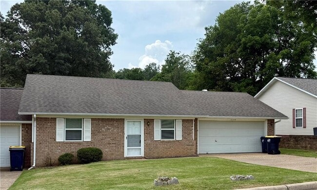 property at 2109 Ann Ave