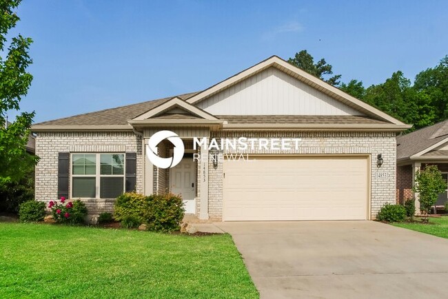 property at 14853 Norfleet Dr