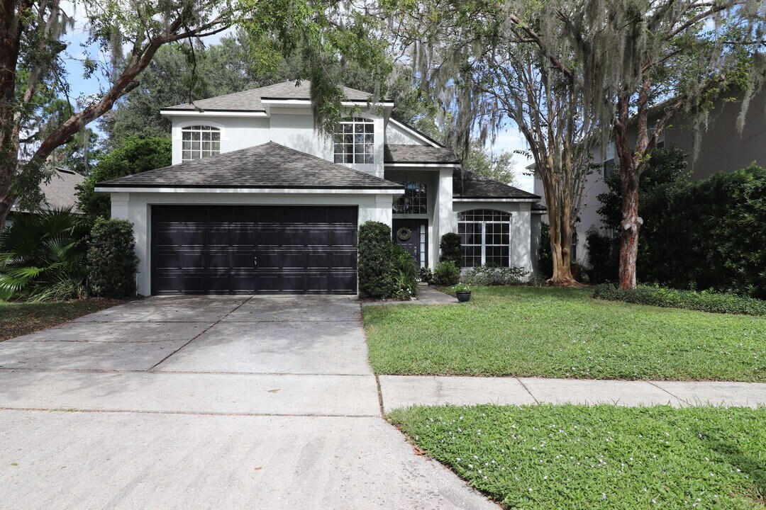 309 Balogh Pl in Longwood, FL - Building Photo