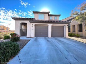 12037 Contorno Vista Ct in Las Vegas, NV - Building Photo