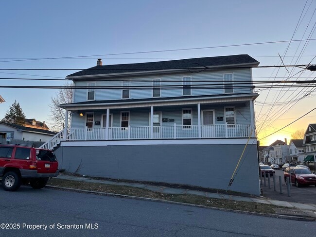 property at 401 Prospect Ave