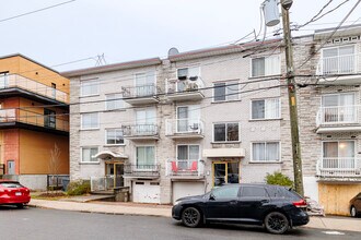 5345 Connaught Av in Montréal, QC - Building Photo - Building Photo