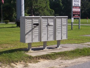 Tri-County Mobile Home Park in Charleston, SC - Building Photo - Other