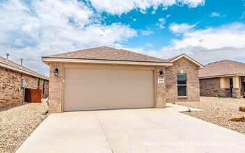 1519 Rattler Ln in Midland, TX - Building Photo - Building Photo