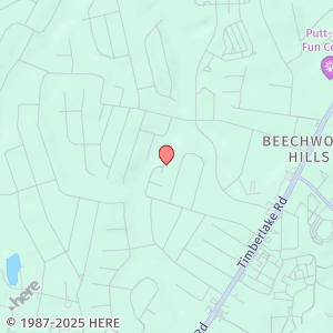 property at 704 Beechwood Dr