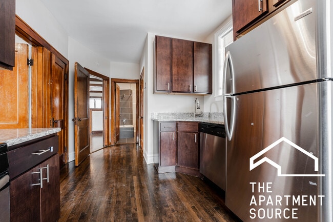 property at 3825 N Drake Ave