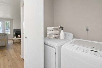 Wellington Apartments in Silverdale, WA - Building Photo - Building Photo