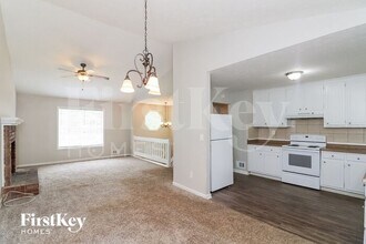 2982 Valley View Cir in Powder Springs, GA - Foto de edificio - Building Photo
