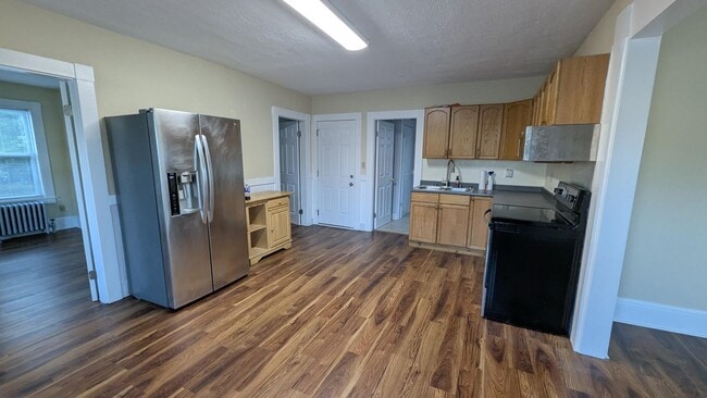 property at 34 Maple St
