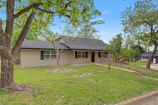 property at 502 Rogers Way