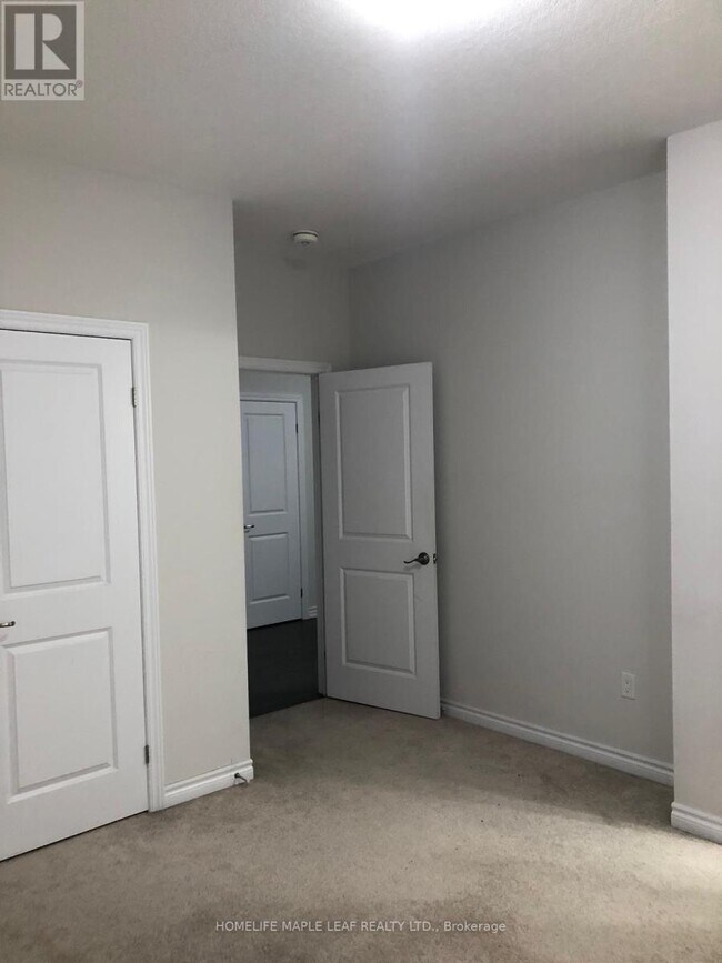 25 Hawtrey Rd in Brampton, ON - Building Photo - Building Photo