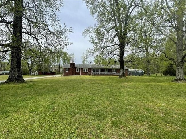 property at 3633 Loganville Hwy SW