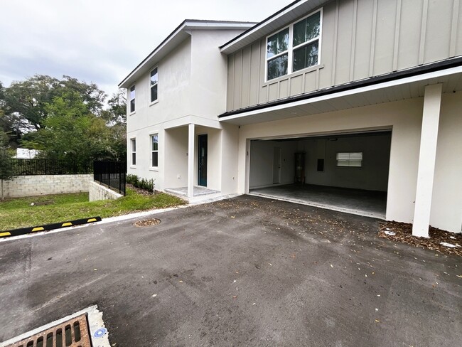 property at 2250 S Bumby Ave