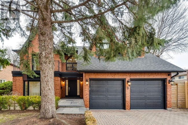 property at 6 Brandy Ct